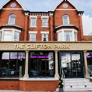 Clifton Park Hotel - Exclusive To Adults